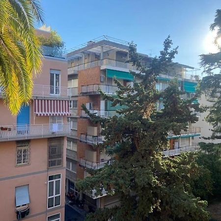 Apartament Casa Ruffini San Remo Zewnętrze zdjęcie