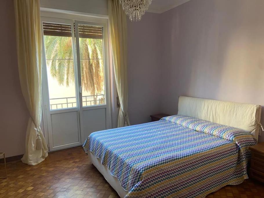 Apartament Casa Ruffini San Remo Zewnętrze zdjęcie