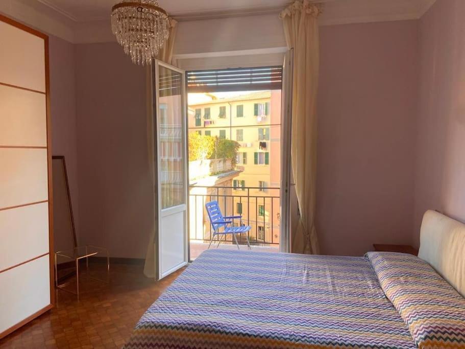 Apartament Casa Ruffini San Remo Zewnętrze zdjęcie