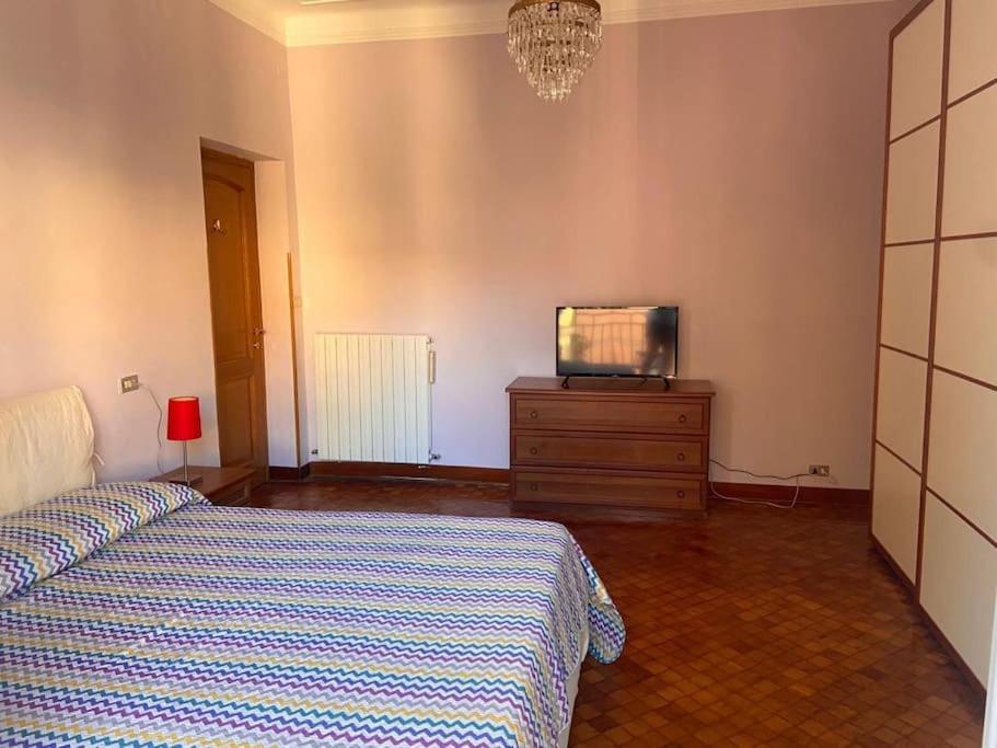 Apartament Casa Ruffini San Remo Zewnętrze zdjęcie