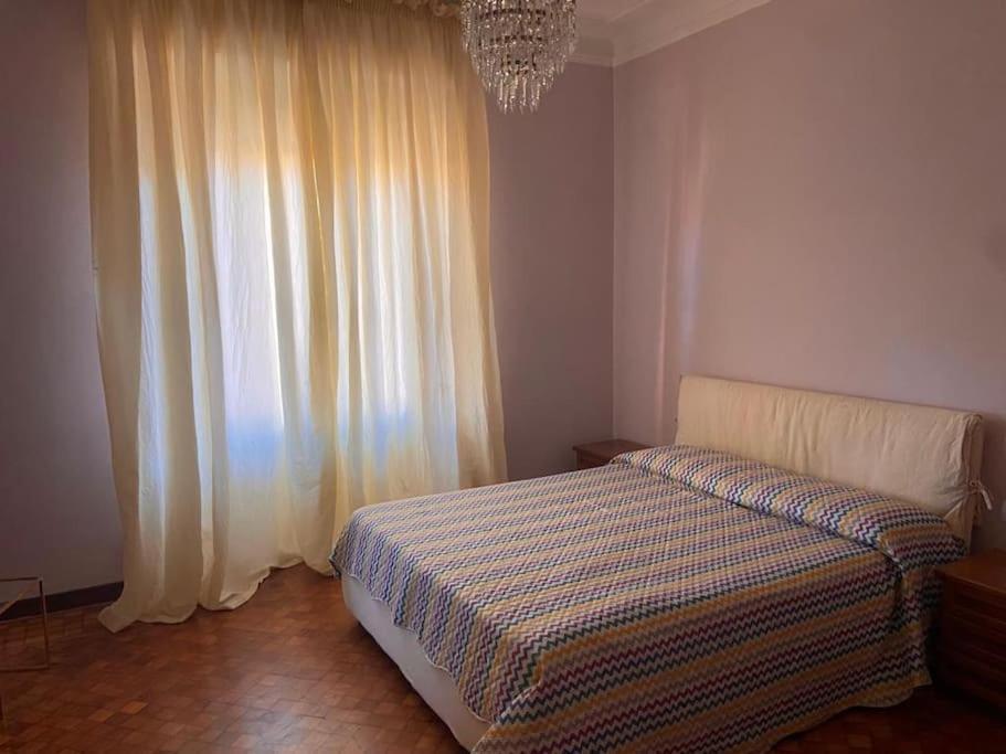 Apartament Casa Ruffini San Remo Zewnętrze zdjęcie