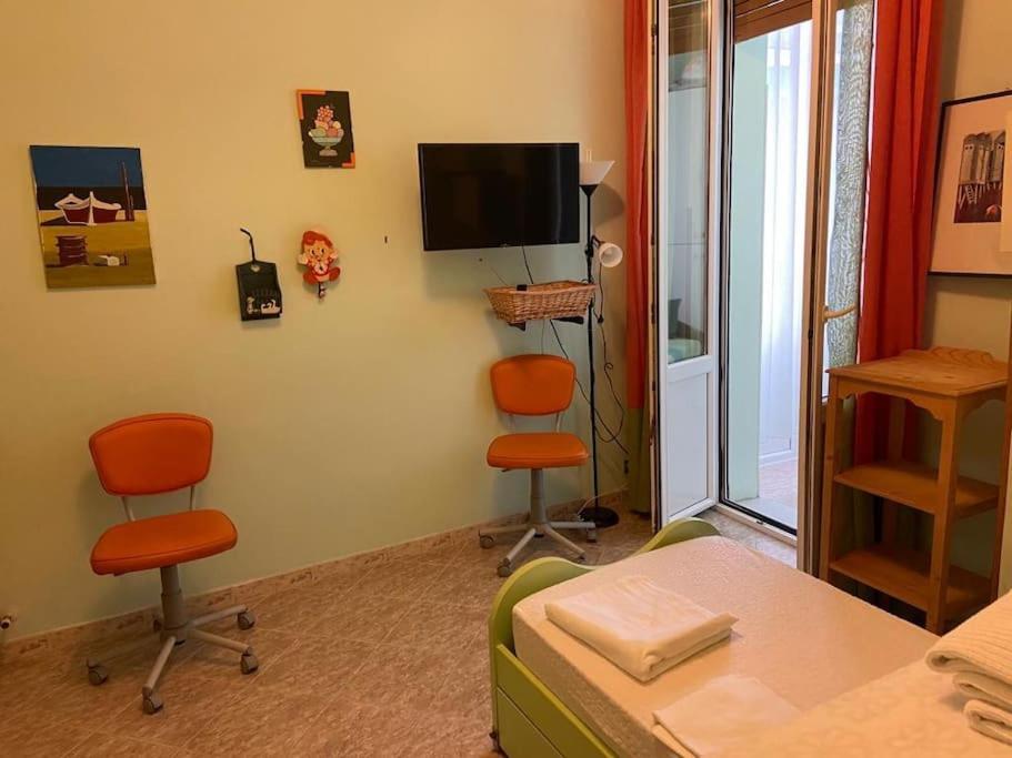Apartament Casa Ruffini San Remo Zewnętrze zdjęcie