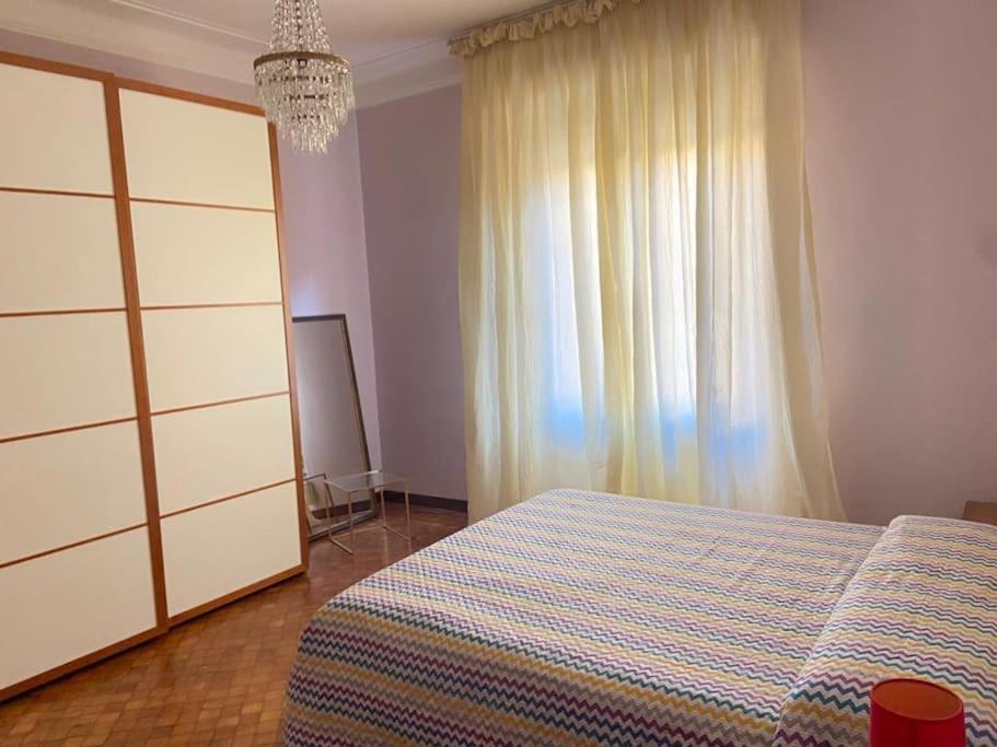 Apartament Casa Ruffini San Remo Zewnętrze zdjęcie